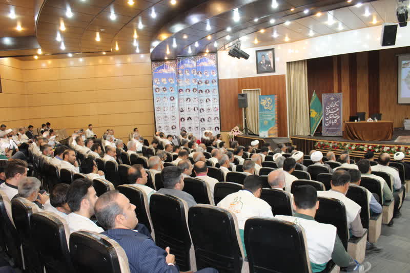 ایجاد کانون خادمیاران نوجوان، برنامه راهبردی کانون‌های رضوی در کشور است