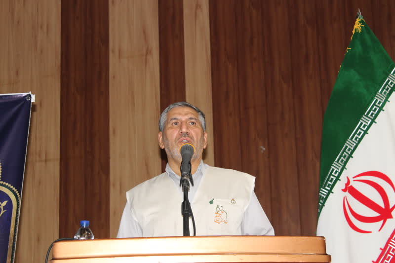 ایجاد کانون خادمیاران نوجوان، برنامه راهبردی کانون‌های رضوی در کشور است