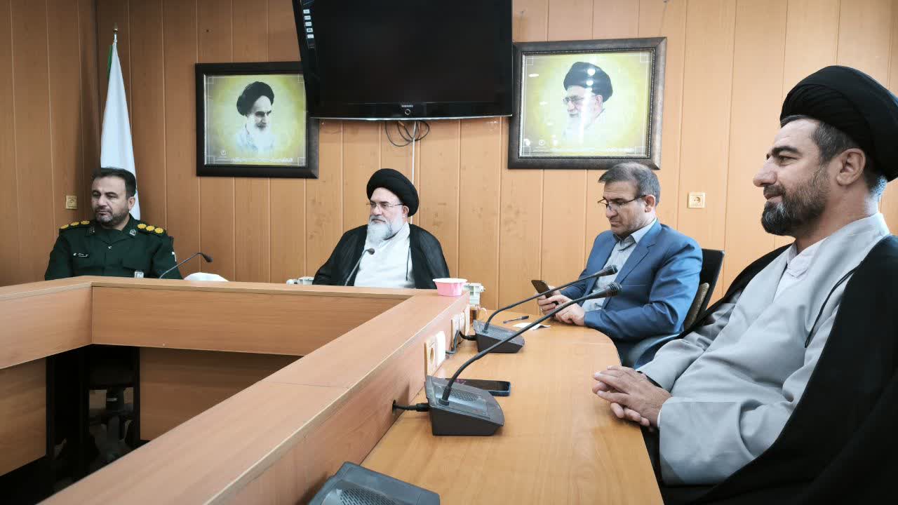 از هدف گذاری برای حضور ۱۰ هزار دانش آموز تا فرهنگ سازی و ایجاد کار رسانه‌ای در اعتکاف کهگیلویه و بویراحمد