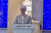 امت اسلامی باوحدت کلمه پرچم اسلام را در جهان برخواهد افراشت