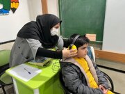 طرح ملی سنجش نوآموزان ایلام تا پایان دی‌ماه پایان می‌یابد