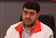 هلال‌احمر برای خدمت به مردم در تهدیدات نوین آماده می‌شود