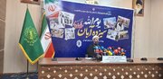 تدارک ۶ هزار برنامه تبیینی برای ۱۳ آبان/متحد و استوار، در برابر استکبار»؛ شعارِ روز استکبار امسال