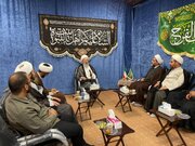 خانواده مهدوی، سنگ‌بنای تمدّن اسلامی است