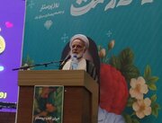 پرستاران وارثان حضرت زینب(س) در عرصه سلامت هستند