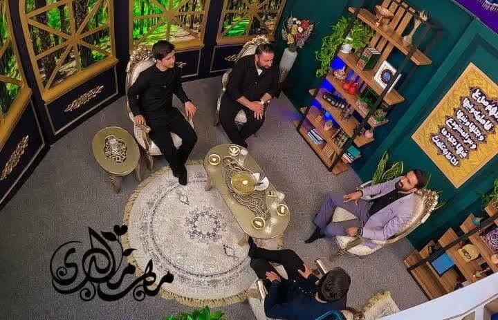 پخش ویژه‌برنامه «مهر مادری» در ایام فاطمیه از تلویزیون