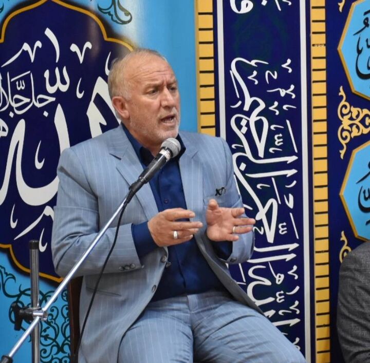 انسجام تشکیلاتی و تکریم ارباب‌رجوع، دو محور اصلی بنیاد شهید لرستان