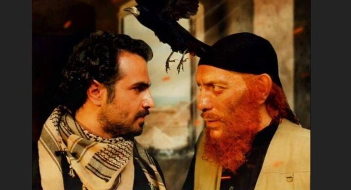 سریال «بیگانگان» با موضوع داعش در دست تولید