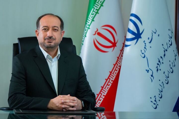 رتبه سوم استقرار چرخه مدیریت بهره وری کشور به خراسان جنوبی رسید