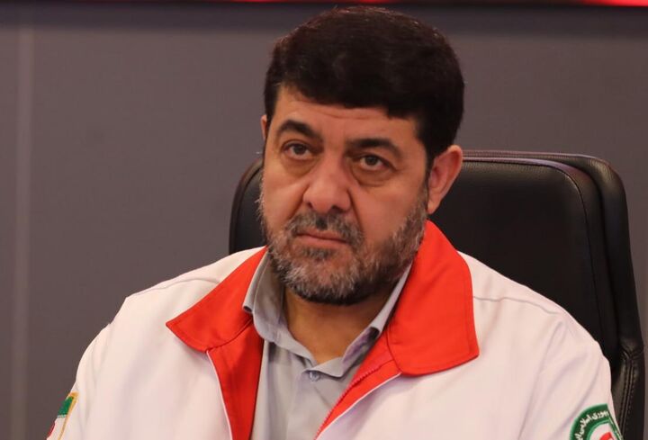 هلال‌احمر برای خدمت به مردم در تهدیدات نوین آماده می‌شود