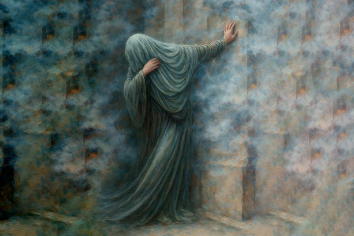 ویژه‌برنامه «یاس کبود» به مناسبت ایام فاطمیه