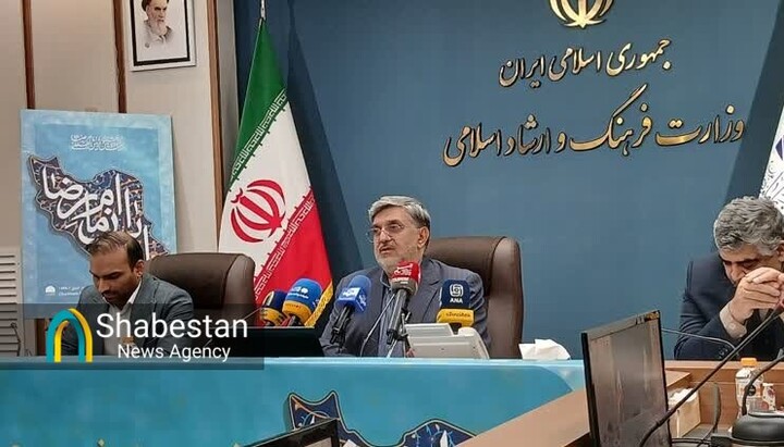 برگزاری بیست‌و دومین جشنواره بین المللی امام‌رضا(ع) در ۳۲ عنوان/ ایران رنگ و بوی رضوی می‌گیرد