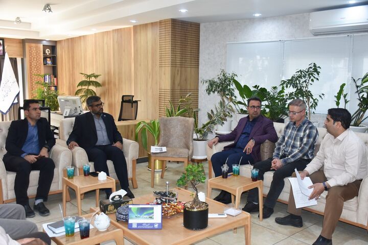 تکمیل کتابخانه‌های نیمه‌تمام فارس در اولویت قرار گرفت