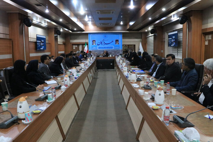 امامان مساجد محور برنامه مدیریت محله‌محور در هرمزگان