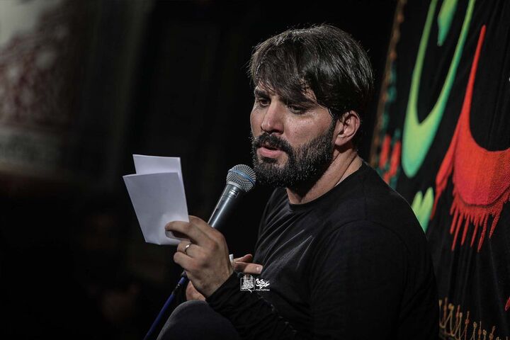 تغییر کاربری کاخ سفید در نماهنگ جدید سجاد محمدی + ویدئو