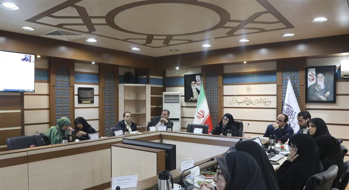 الزامات حمایت، صیانت و توسعه دانشگاه‌های ویژه بانوان تدوین می‌شود