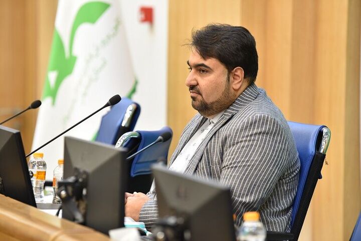 مفاهیم اعتقادی و اخلاقی به زبان هنر برای نوجوانان تبیین می‌شود