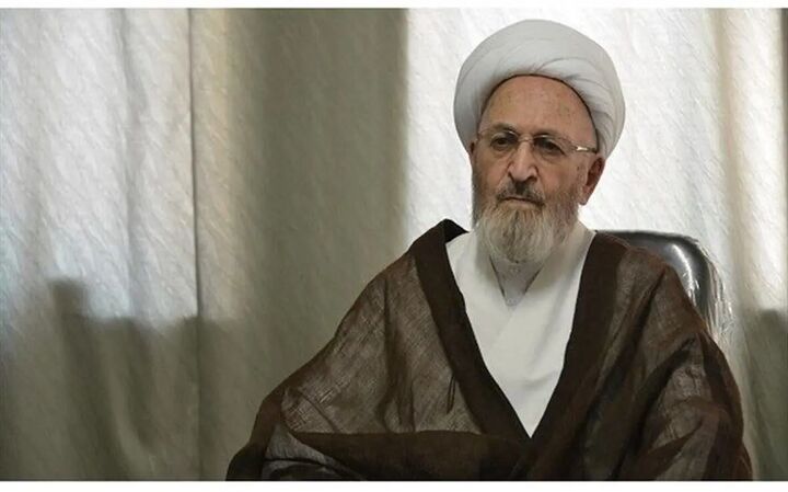 آیت الله سبحانی: بیش از هر زمان نیازمند بازنگری عالمانه در هویت و جایگاه زن و خانواده بر پایه قرآن هستیم