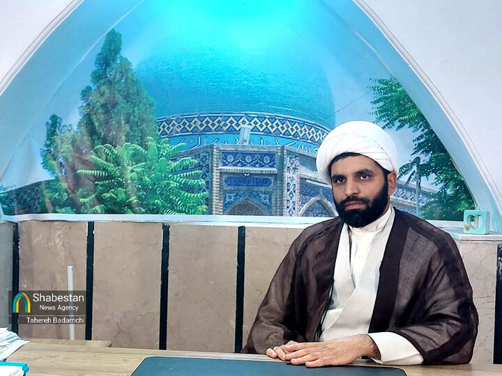 نهج‌البلاغه، محور پیوند مساجد کرمان و تربیت مبلغان علوی در محله‌ها می‌شود