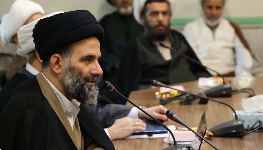 تبیین کارکردهای مساجد جامعهپرداز