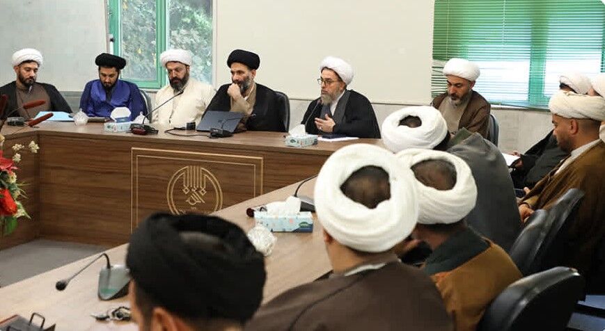 تبیین کارکردهای مساجد جامعهپرداز