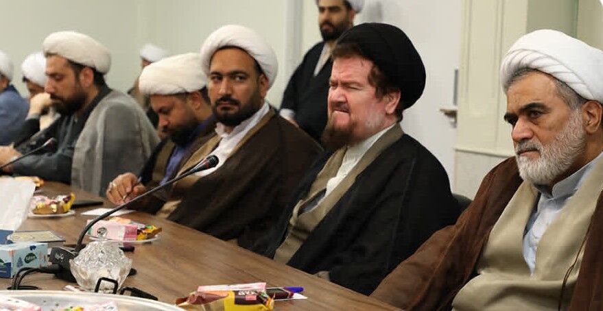 تبیین کارکردهای مساجد جامعهپرداز