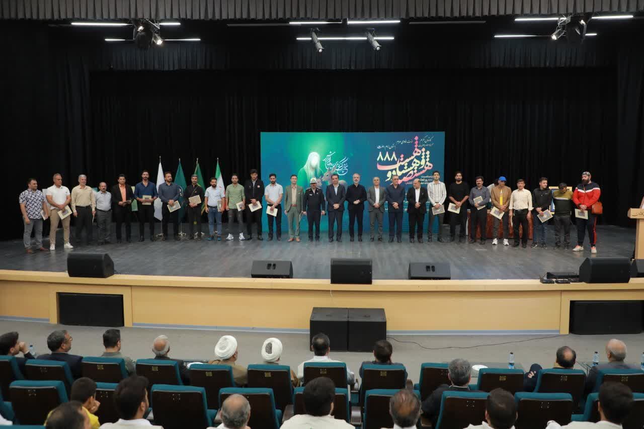 «کاشان» به جمع شهرهای زیارتی کشور پیوست