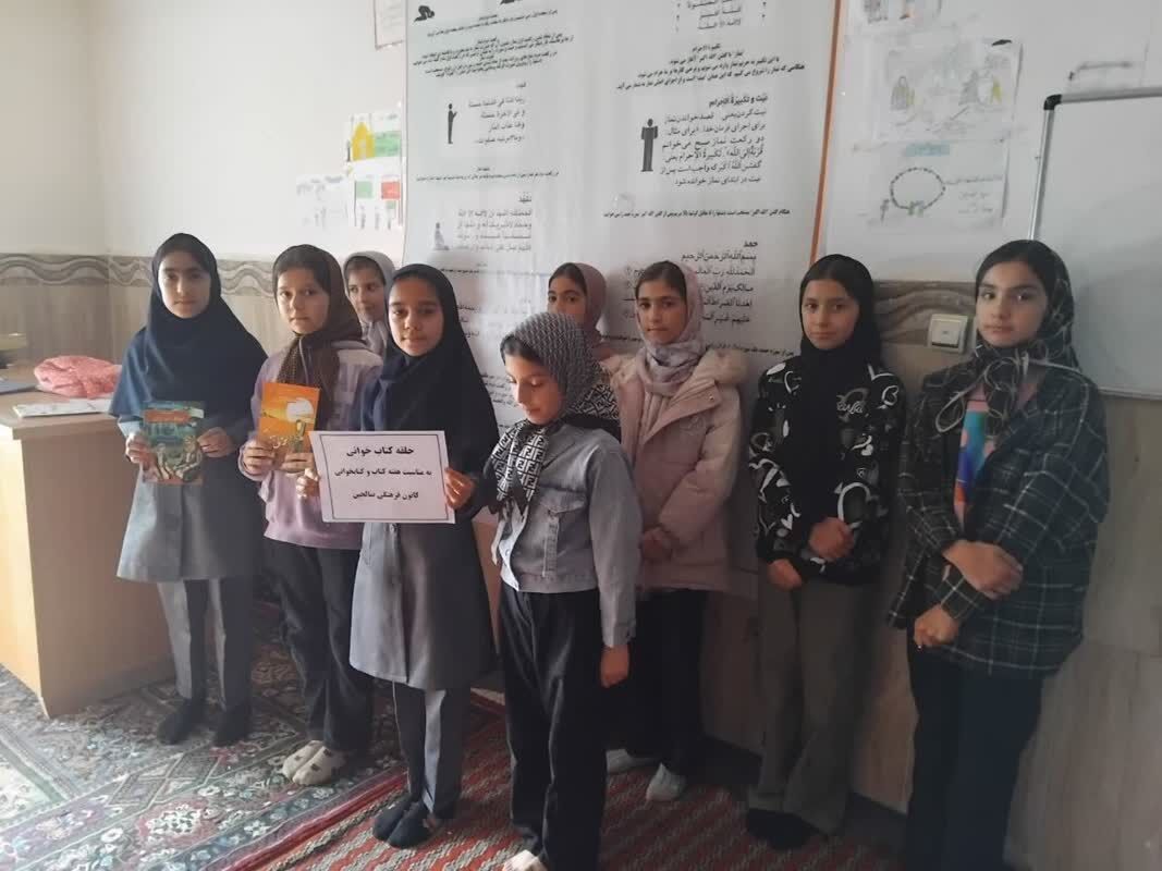 مسابقات قرآنی مدهامتان فرصت مناسبی برای رقابت سالم بچه‌های مسجدی است