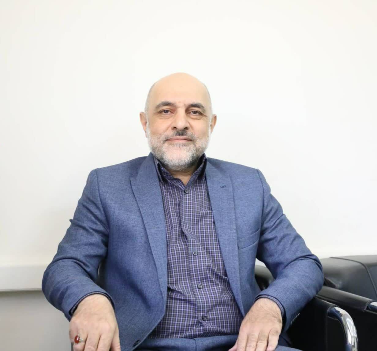 مدیر شبکه رادیویی فرهنگ منصوب شد