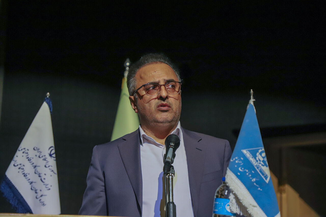 زادگاه امام خمینی(ره) میزبان نخستین همایش وفاق ملی و سرمایه‌گذاری برای تولید شد