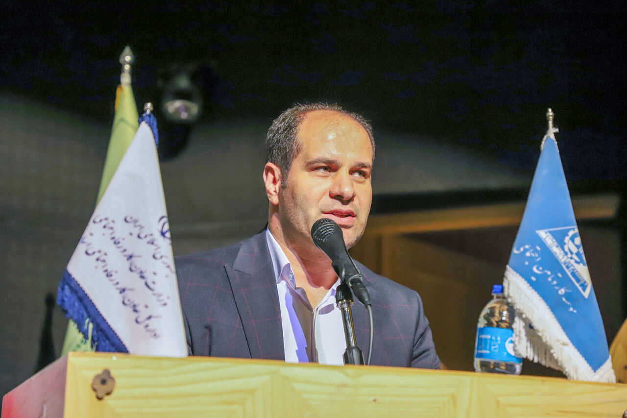 زادگاه امام خمینی(ره) میزبان نخستین همایش وفاق ملی و سرمایه‌گذاری برای تولید شد