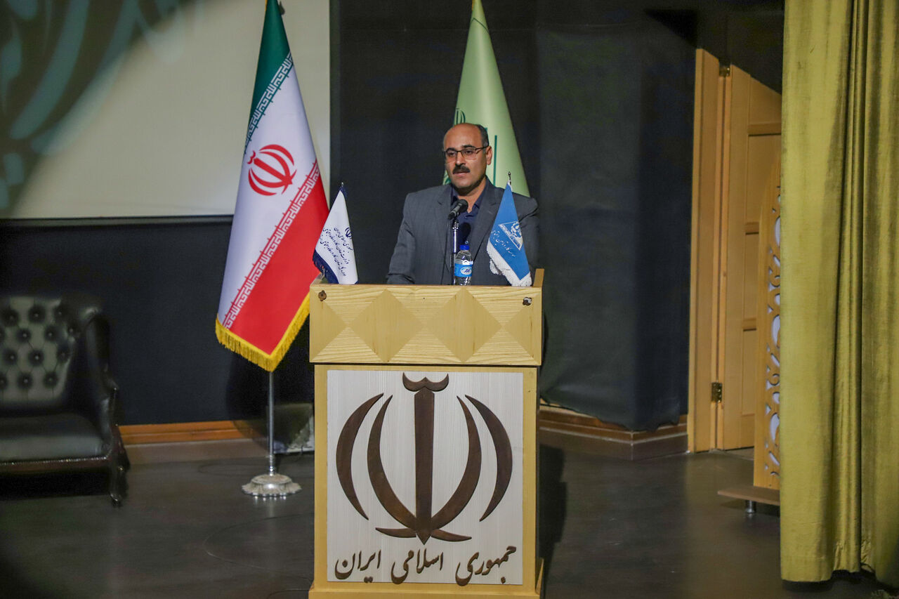 زادگاه امام خمینی(ره) میزبان نخستین همایش وفاق ملی و سرمایه‌گذاری برای تولید شد