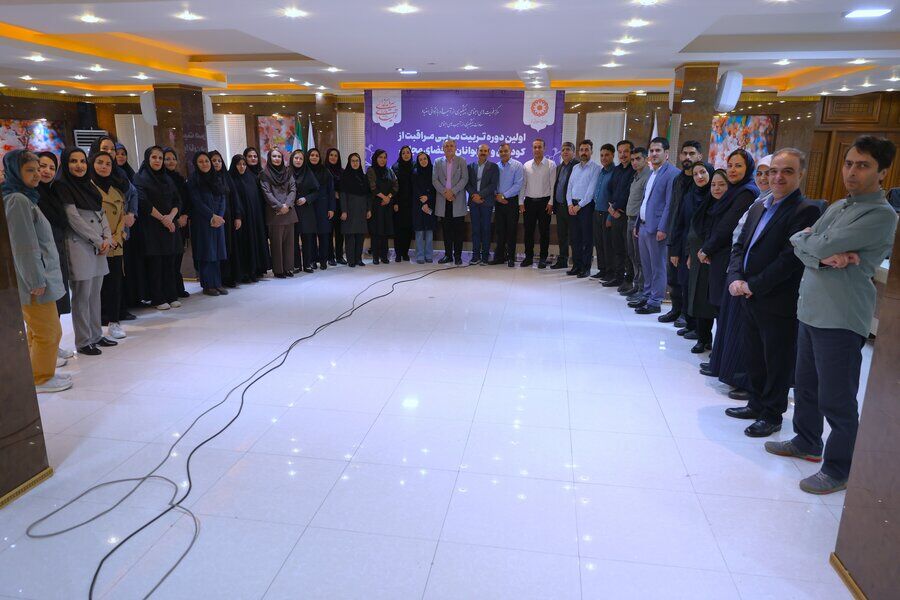 تربیت دیجیتال مسیر پایدار مراقبت از نسل جدید