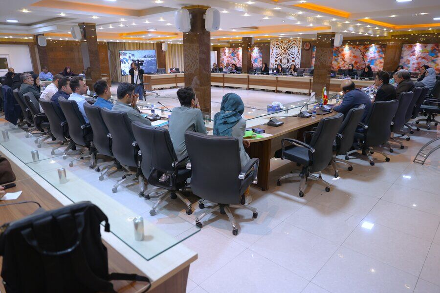 تربیت دیجیتال مسیر پایدار مراقبت از نسل جدید