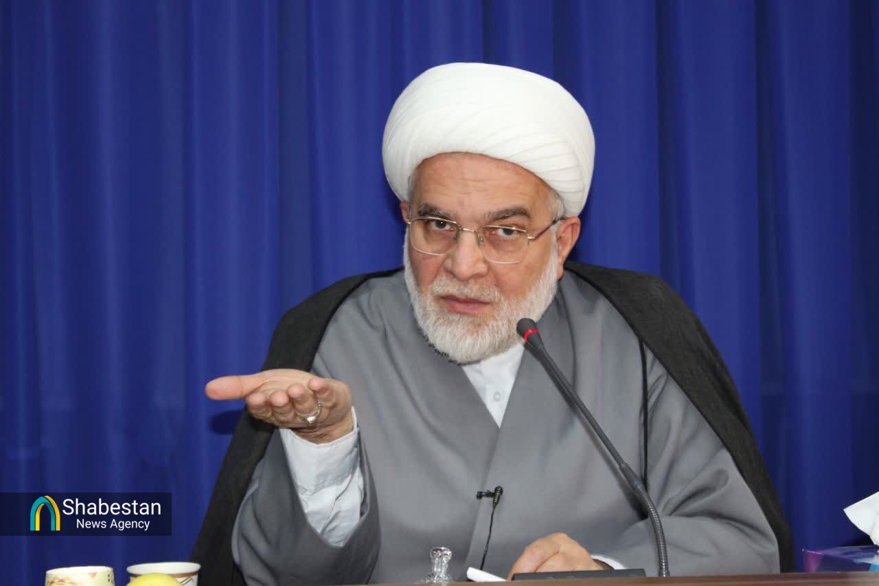 لزوم بیان دستاوردهای نظام اسلامی و ایجاد فضایی برای امید آفرینی در کردستان