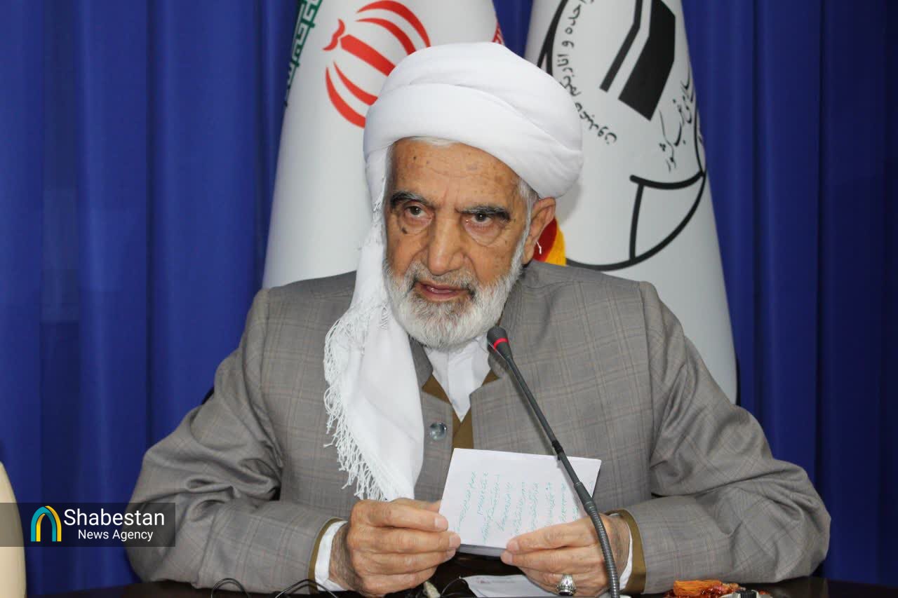 لزوم بیان دستاوردهای نظام اسلامی و ایجاد فضایی برای امید آفرینی در کردستان