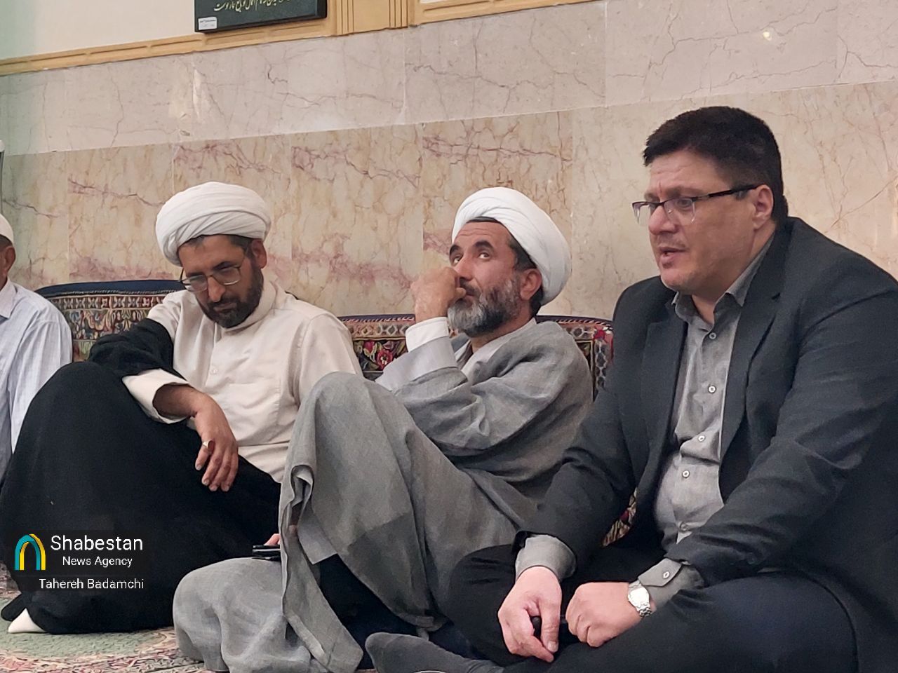 طرح همپای محراب ستاد هماهنگی کانون‌های فرهنگی هنری مساجد استان کرمان به حاشیه شهر رسید