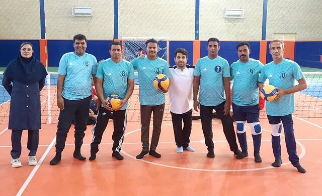 اراده پولادین ورزشکار مسجدی/ درخشش در لیگ استانی و دعوت به تیم منتخب