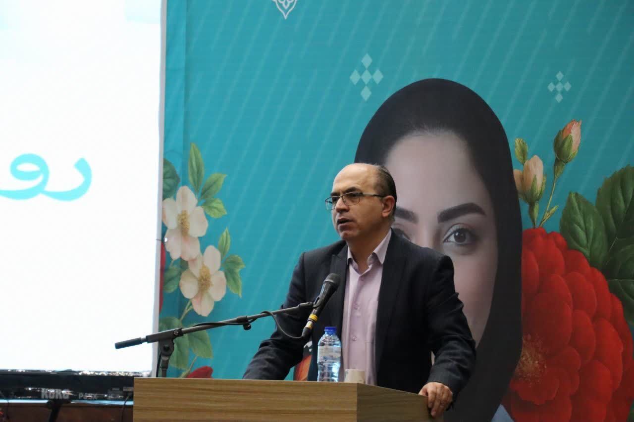 پرستاران، پیام‌آوران مهر و مسئولیت‌پذیری اجتماعی‌اند