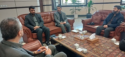 معاون استاندار خراسان شمالی حمایت خود را از اقدامات کانون های مساجد اعلام کرد