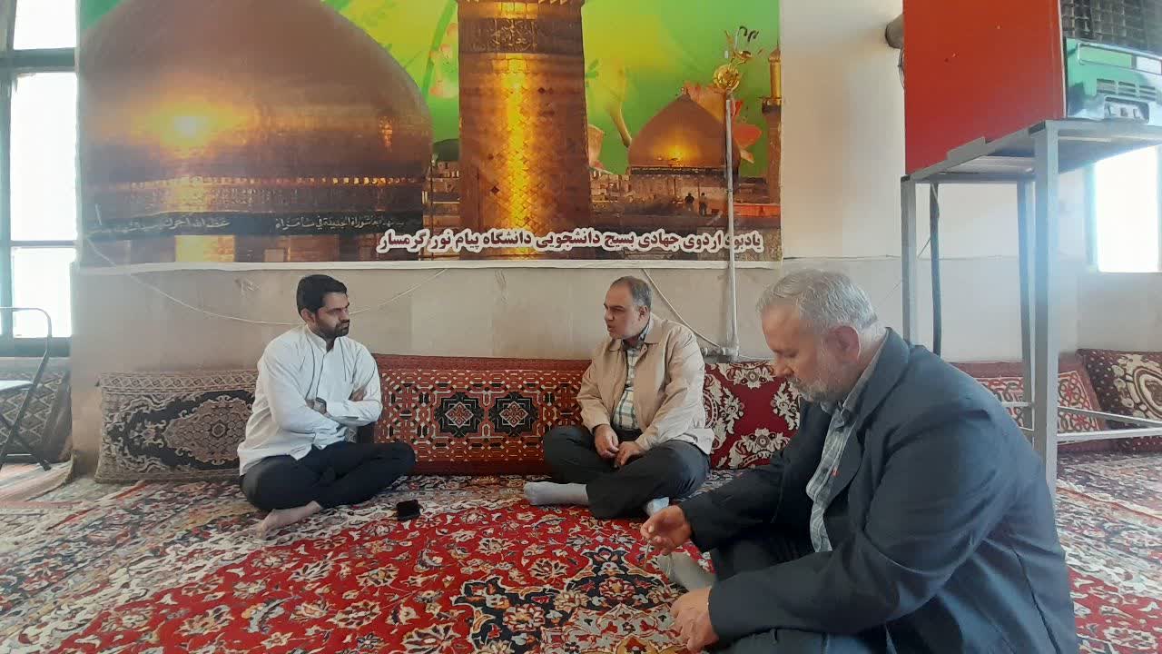 طرح «به رسم ادب»؛ گامی تحلیلی برای تقویت بنیه فرهنگی مساجد سمنان