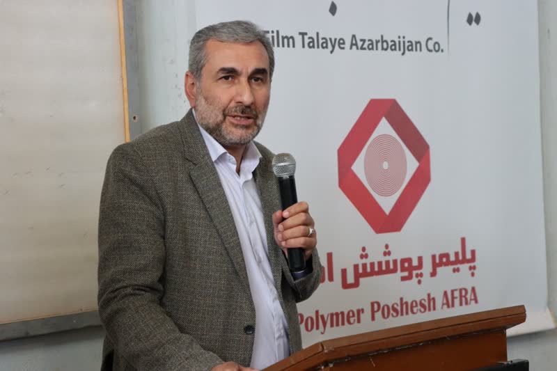 چاپ آذربایجان غربی هزار و ۹۵۰ شغل را تثبیت کرد/ احداث شهرک صنفی برای رفع پراکندگی