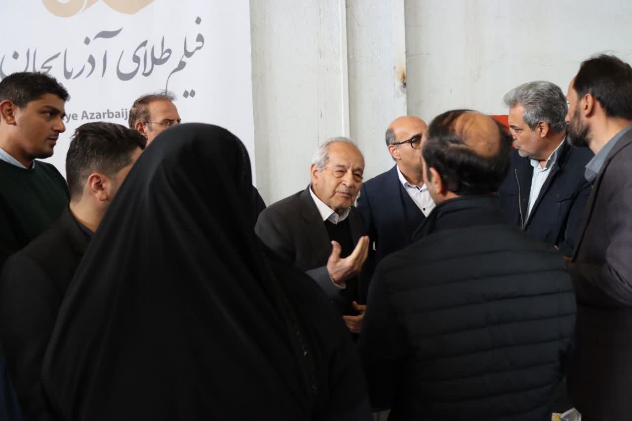 چاپ آذربایجان غربی هزار و ۹۵۰ شغل را تثبیت کرد/ احداث شهرک صنفی برای رفع پراکندگی