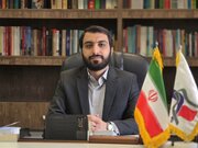 رویداد «پرچم‌دار» در فارس؛ دانشجویان در خط مقدم چله انسجام و اقتدار ایران