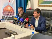 ۵۳ درصد پرونده‌های شورای حل اختلاف ایلام به صلح و سازش ختم شد