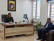 هم‌افزایی کانون‌های مساجد و پایگاه‌های بسیج؛ محور تقویت فعالیت‌های فرهنگی در زنجان