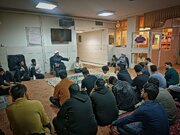 ریشه استکبار در استعمار انگلیس است/ ایران چهارراه جهان و محور اقتدار آینده است