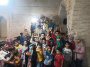 «جشن ویژه سربازان امام زمان(ع)» الگویی برای جذب نسل نوجوان به فضاهای معنوی مسجد