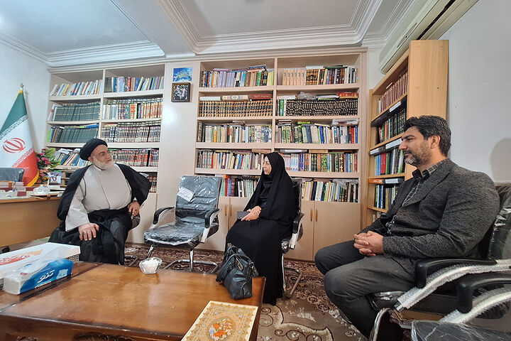 کتابخانه‌های عمومی ایلام بیش از ۶۰ نوع خدمت فرهنگی و آموزشی ارائه می‌دهند