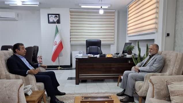 تأکید بر تقویت زیرساخت‌ها و رفع کمبود نیروی انسانی در اداره کل استاندارد لرستان